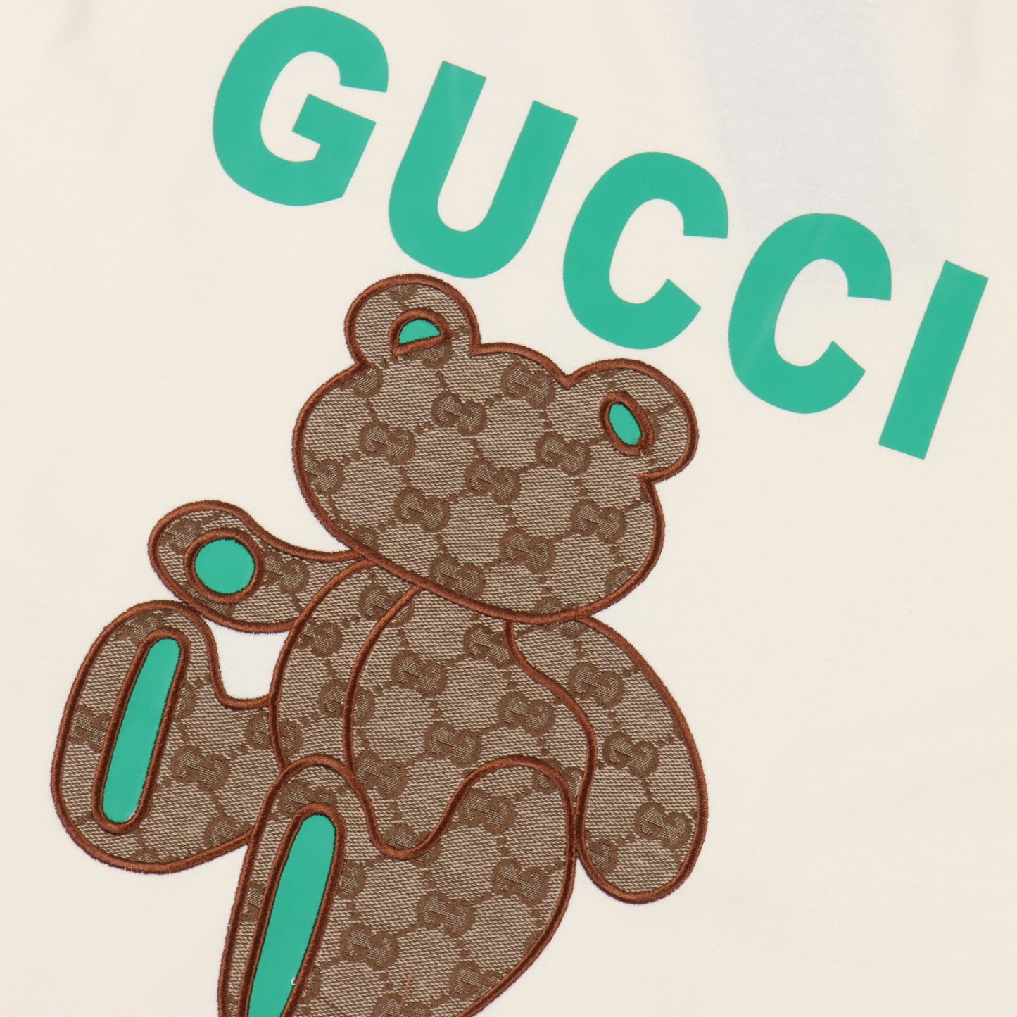 GUCCI T-SHIRT - SUPER CLONE