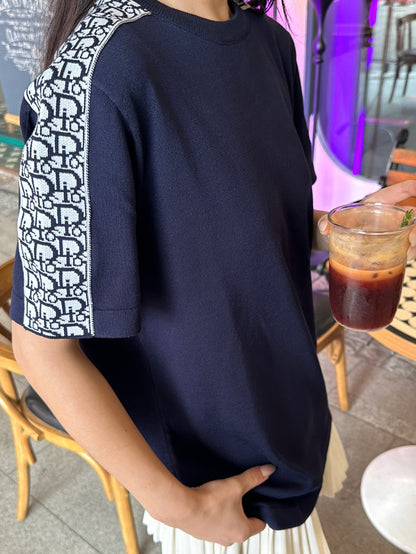 DIOR T-SHIRT - SUPER CLONE