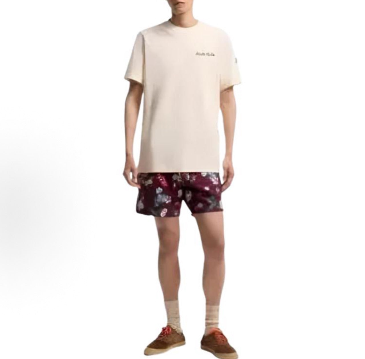 MONCLER T-SHIRT - SUPER CLONE