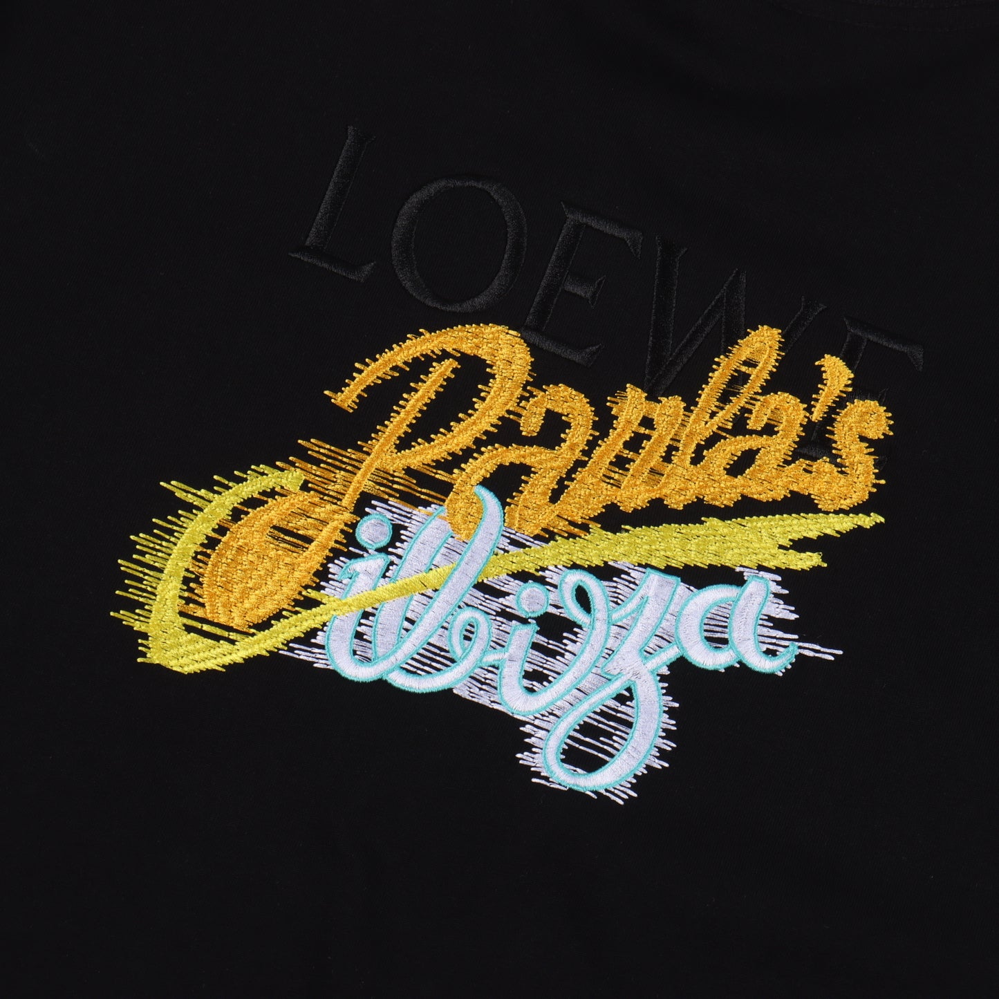 LOEWE T-SHIRT - SUPER CLONE