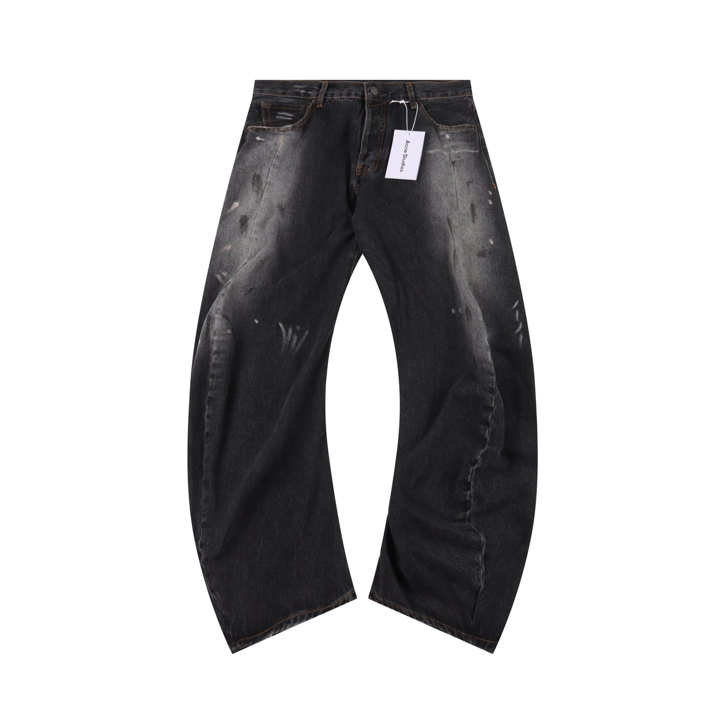 ACNE STUDIOS JEANS – mit Tags – 1:1 HIGH END