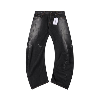 ACNE STUDIOS JEANS – mit Tags – 1:1 HIGH END