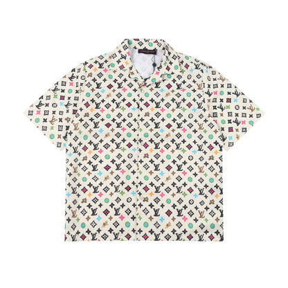 LOUIS VUITTON T-SHIRT / HOSE - SUPER CLONE