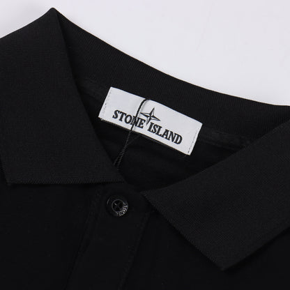 STONE ISLAND POLO SHIRT – mit Tags – 1:1 HIGH END
