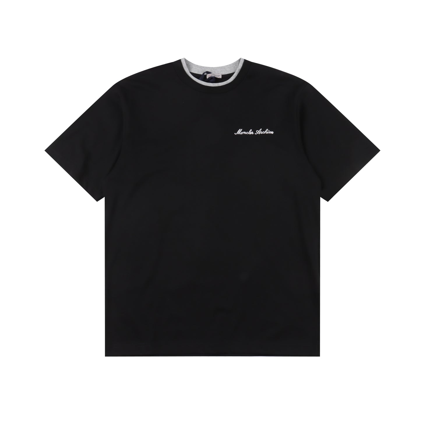 MONCLER T-SHIRT - SUPER CLONE