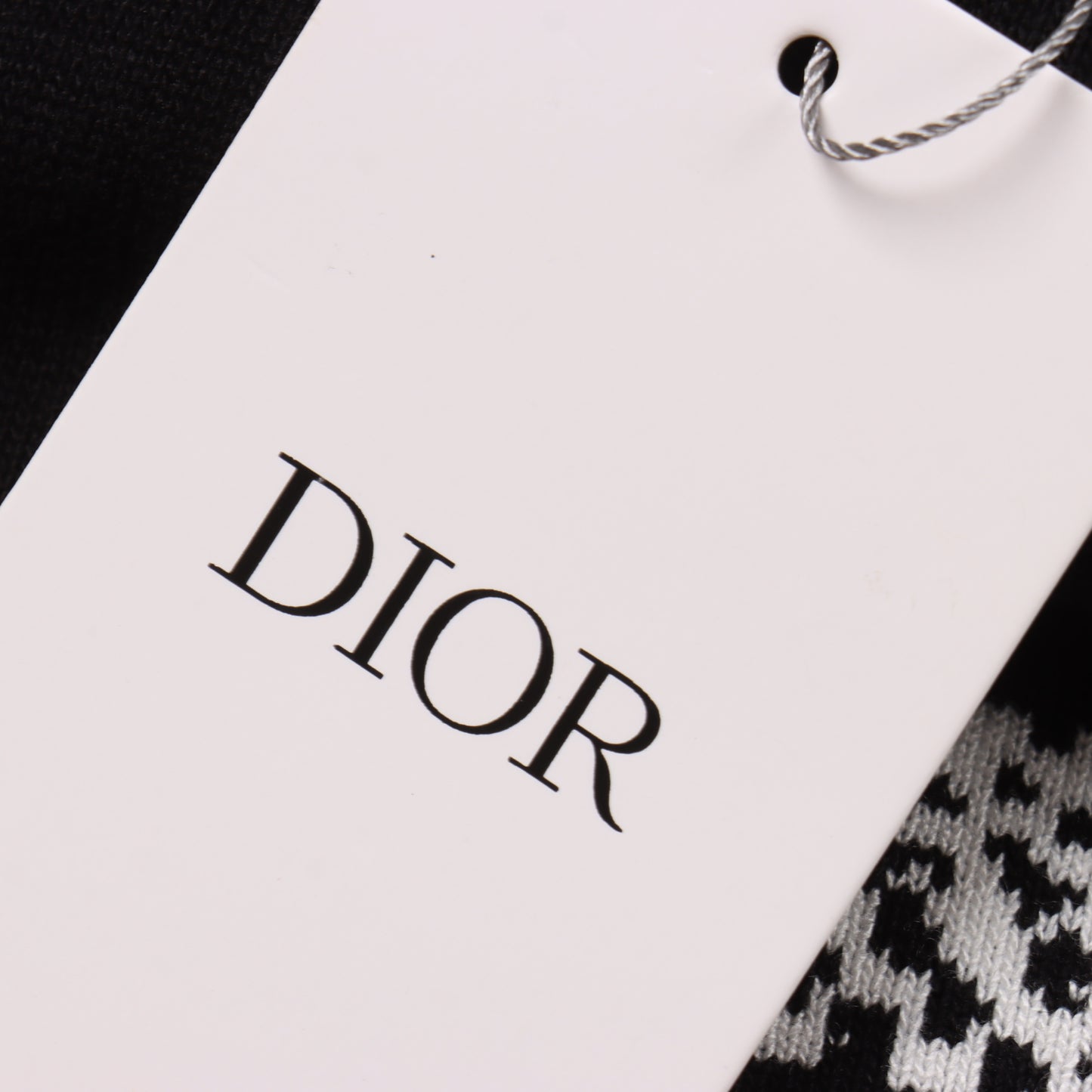 DIOR T-SHIRT - SUPER CLONE