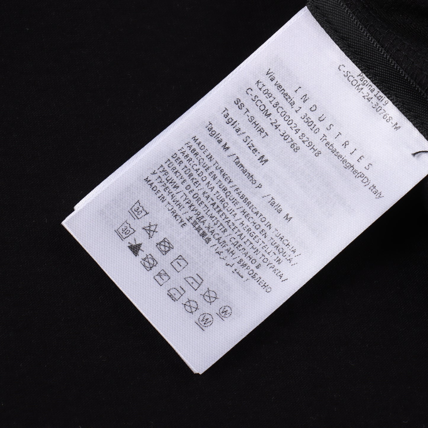 MONCLER T-SHIRT - SUPER CLONE