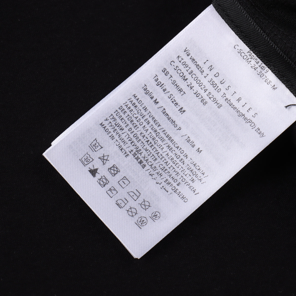 MONCLER T-SHIRT - SUPER CLONE