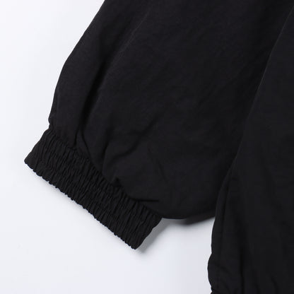 BALENCIAGA TRACK JACKET SET - SUPER CLONE