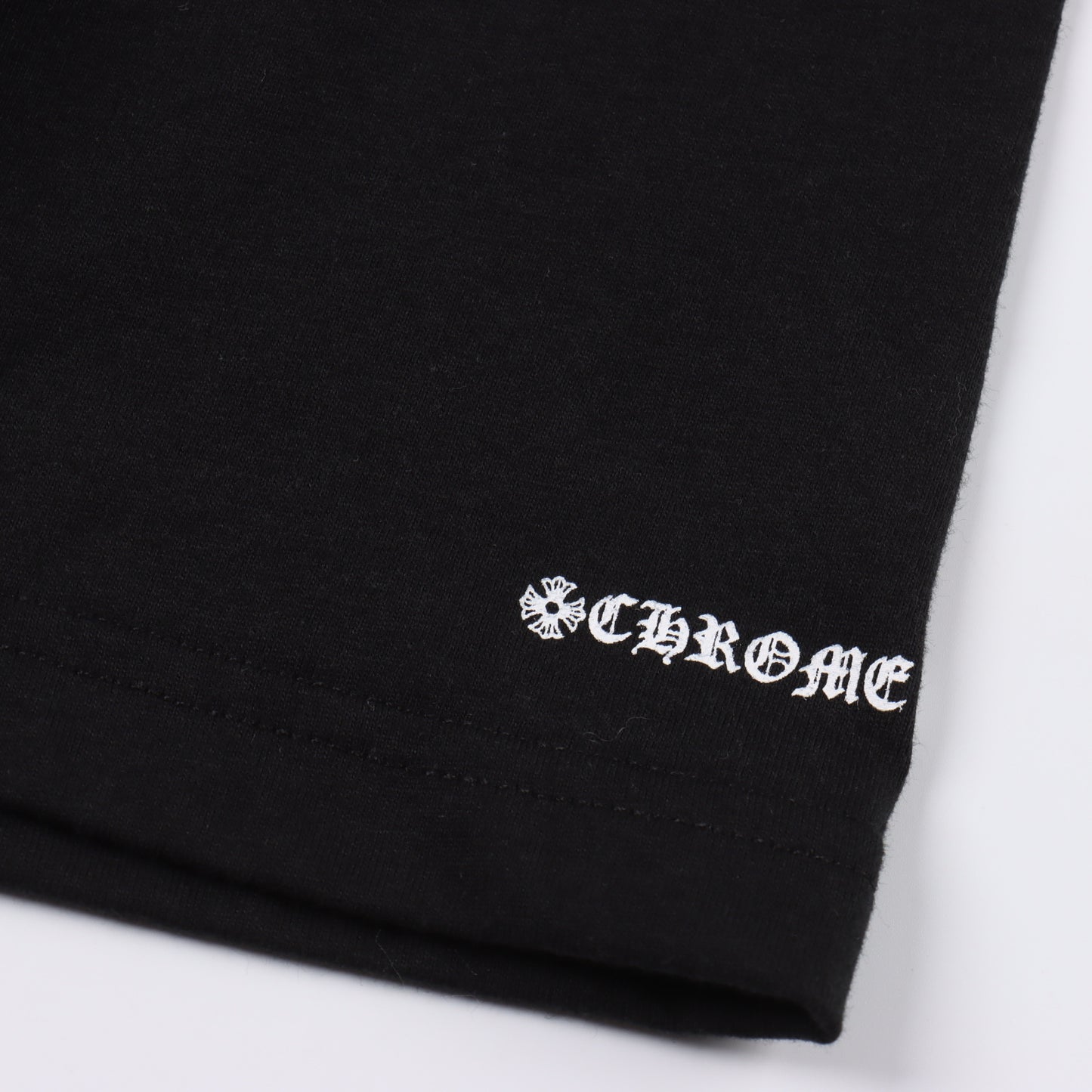 CHROME HEARTS T-SHIRT  - SUPER CLONE