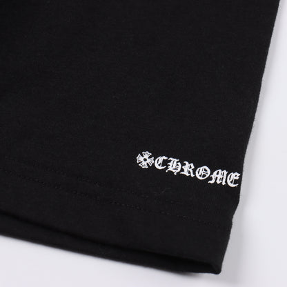 CHROME HEARTS T-SHIRT  - SUPER CLONE