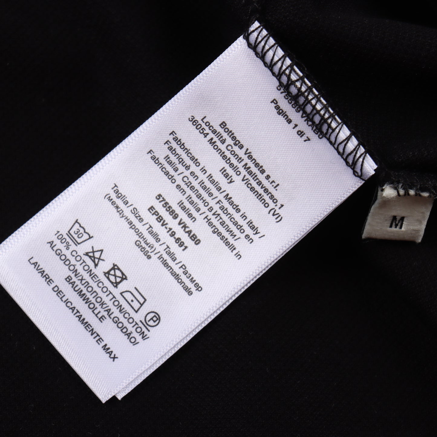 GUCCI POLO SHIRT – mit Tags – 1:1 HIGH END