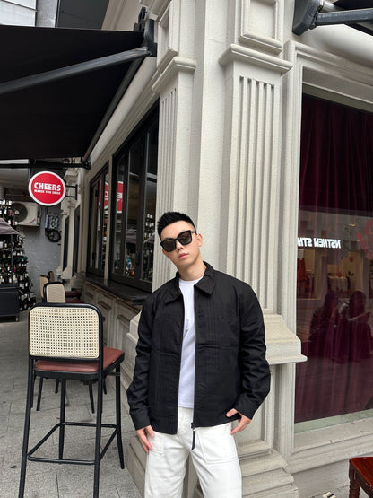 LOEWE WORKWEAR JACKET - SUPER CLONE