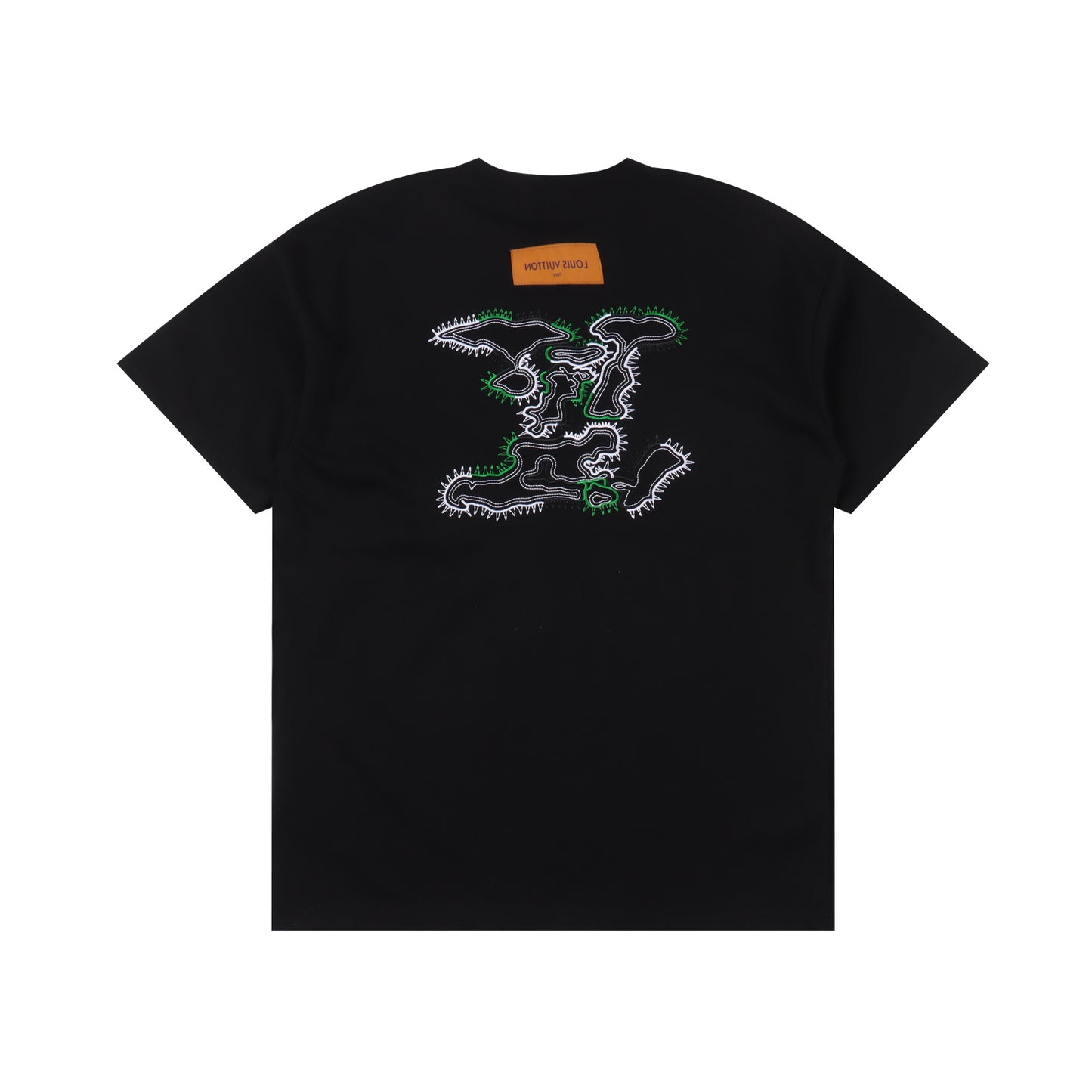 LOUIS VUITTON T-SHIRT - SUPER CLONE