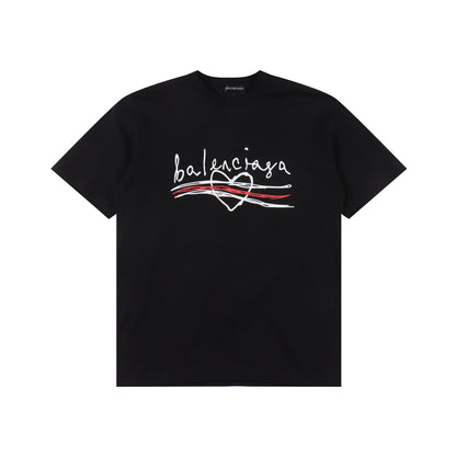 BALENCIAGA T-SHIRT - SUPER CLONE