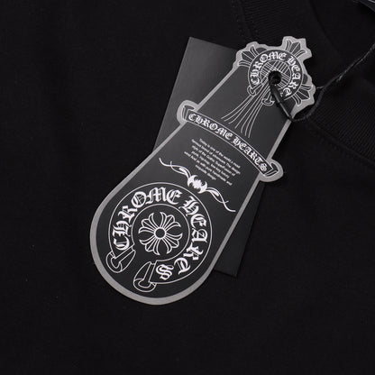 CHROME HEARTS T-SHIRT - SUPER CLONE