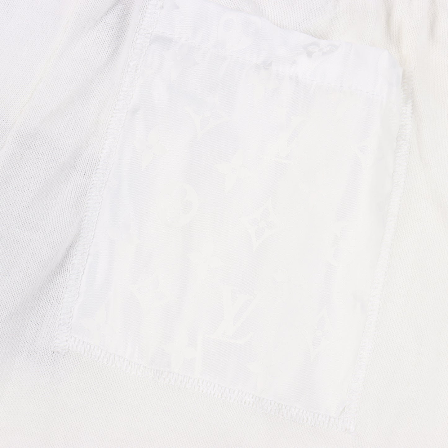LOUIS VUITTON MONOGRAM GLOW SUMMER SET – T-Shirt & Shorts – 1:1 HIGH END
