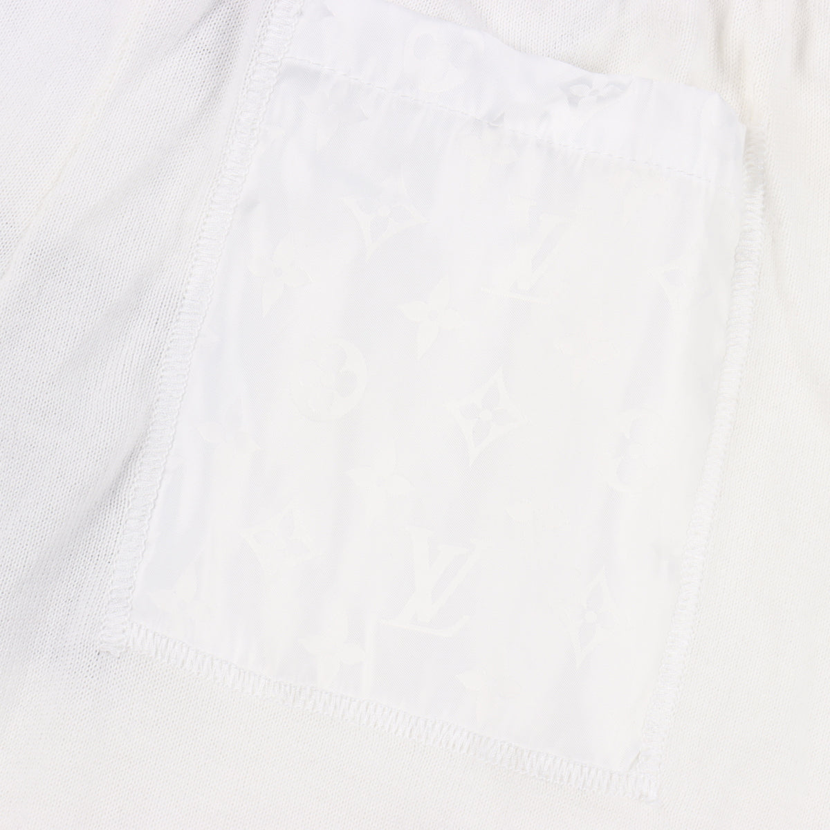LOUIS VUITTON MONOGRAM GLOW SUMMER SET – T-Shirt & Shorts – 1:1 HIGH END