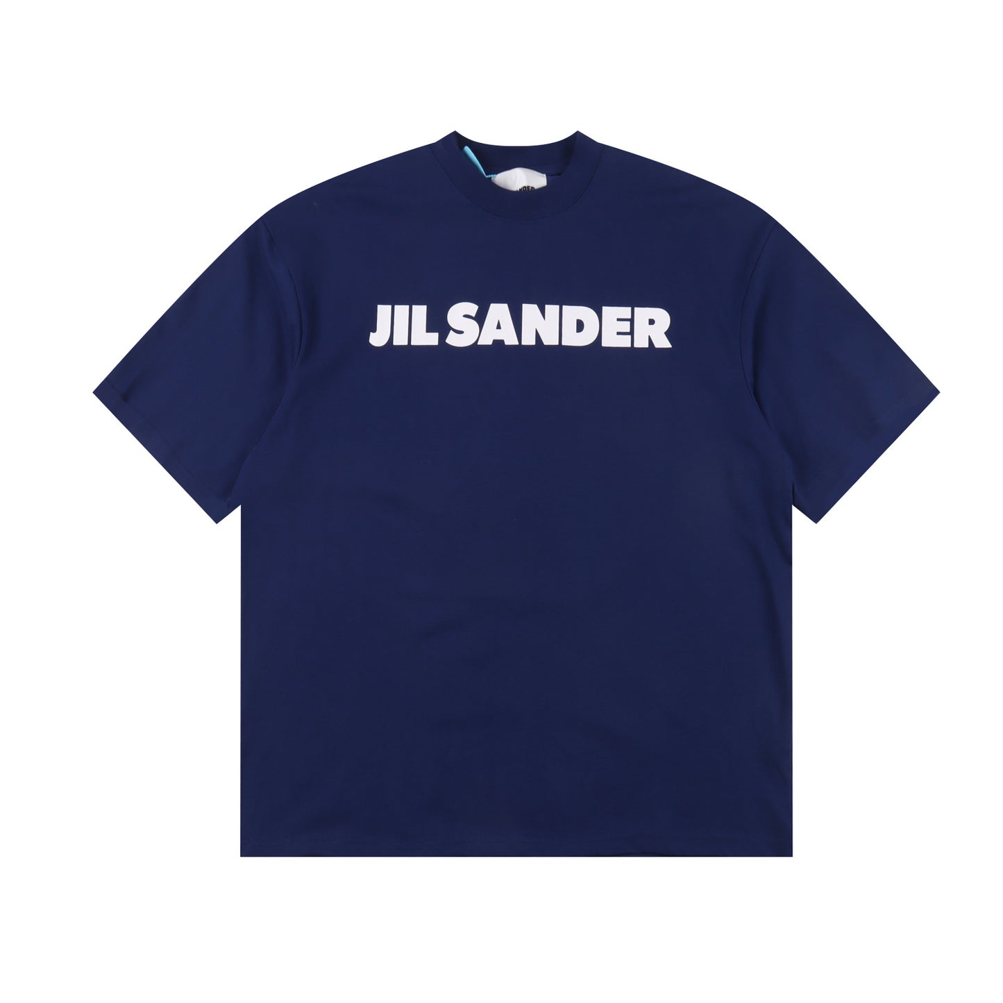 JIL SANDER T-SHIRT - SUPER CLONE