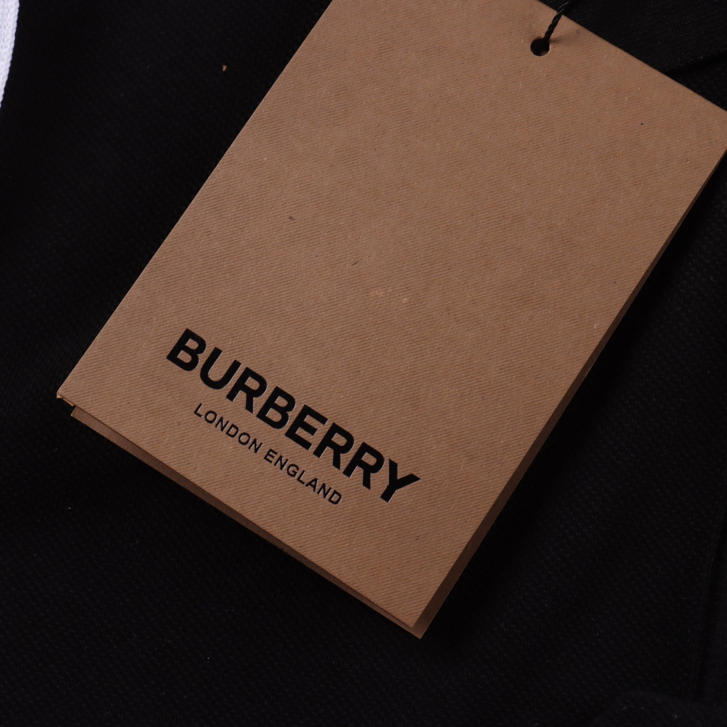BURBERRY T-SHIRT - SUPER CLONE