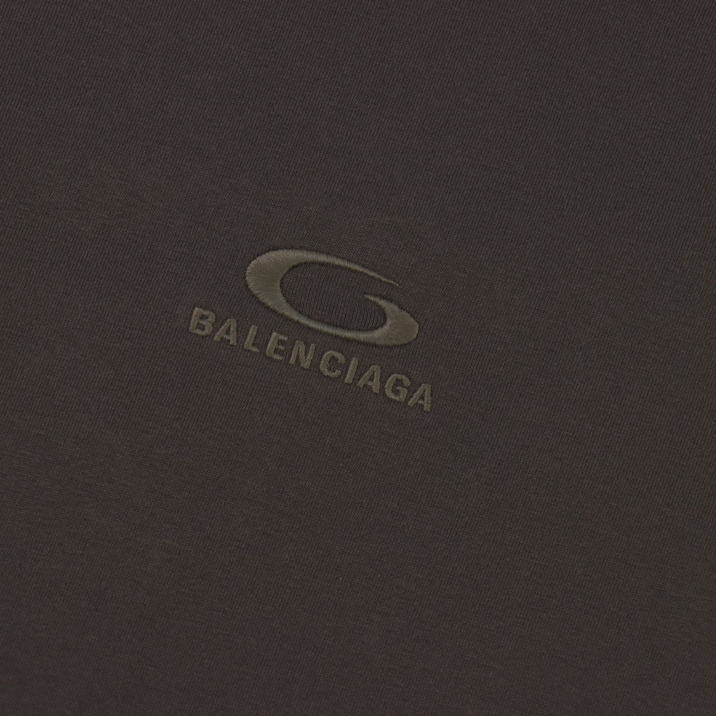 BALENCIAGA T-SHIRT - SUPER CLONE