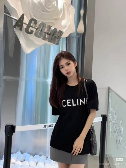 CELINE T-SHIRT - SUPER CLONE