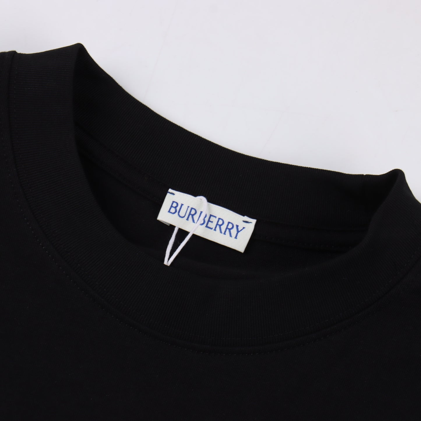 BURBERRY T-SHIRT - SUPER CLONE
