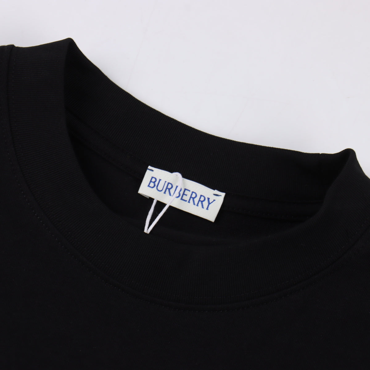 BURBERRY T-SHIRT - SUPER CLONE