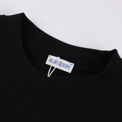 BURBERRY T-SHIRT - SUPER CLONE