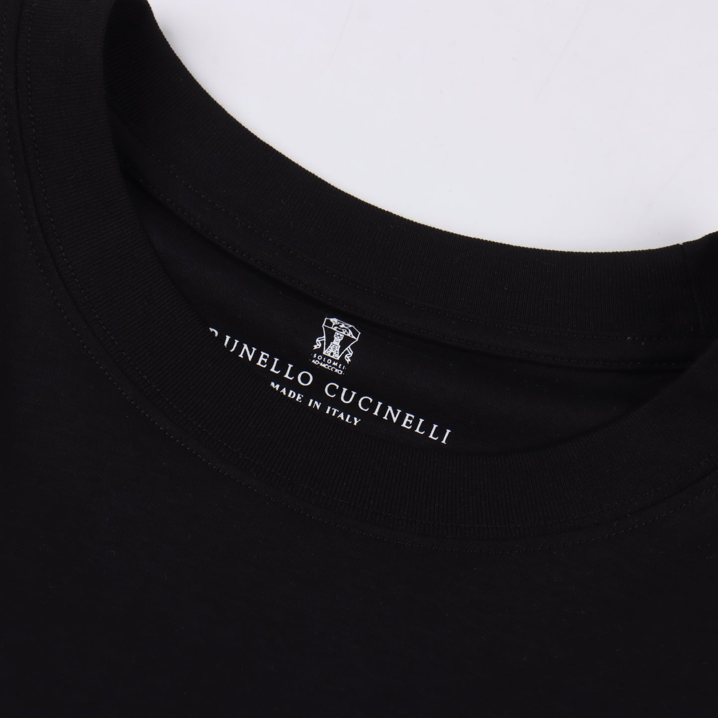 BRUNELLO CUCINE T-SHIRT - SUPER CLONE
