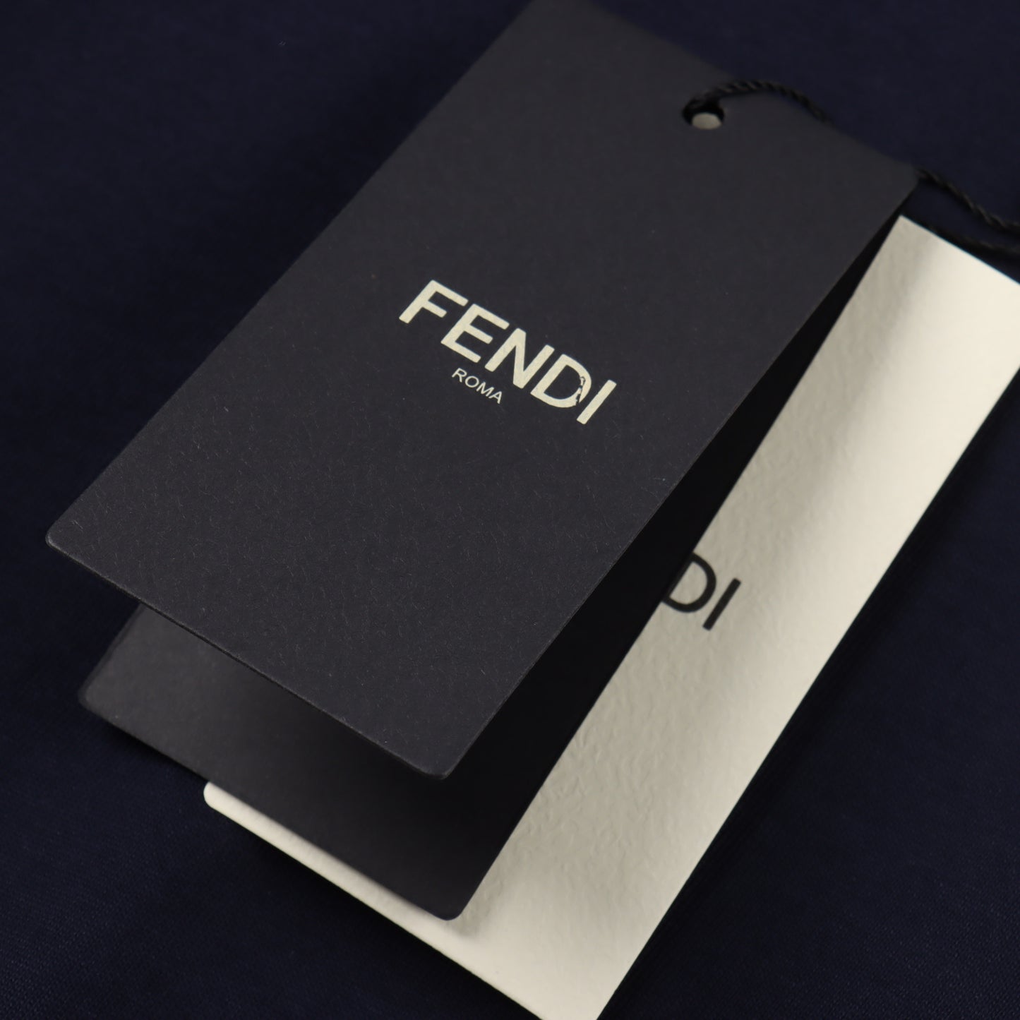 FENDI T-SHIRT - SUPER CLONE