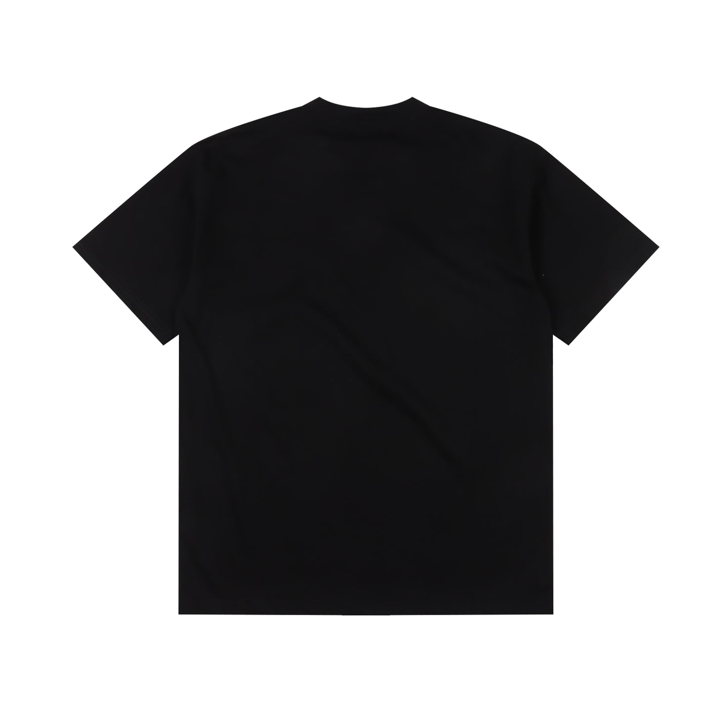 WE11DONE T-SHIRT - SUPER CLONE