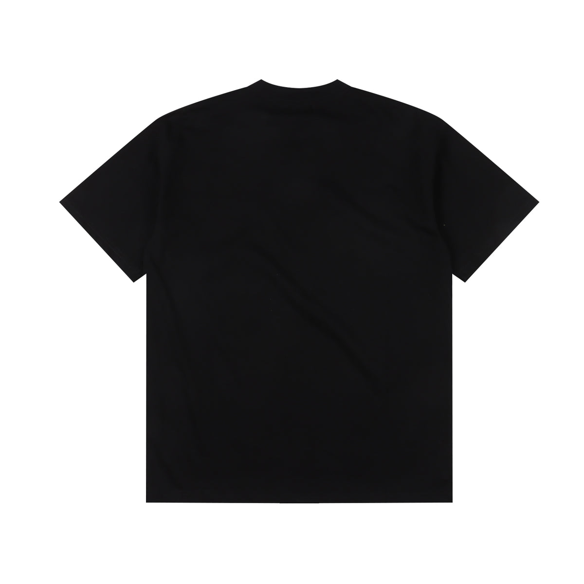 WE11DONE T-SHIRT - SUPER CLONE