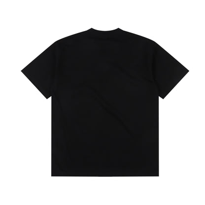 WE11DONE T-SHIRT - SUPER CLONE