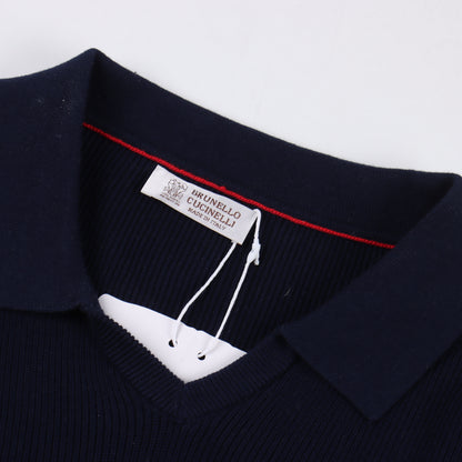 BRUNELLO CUCINELLI POLO SHIRT – mit Tags – 1:1 HIGH END