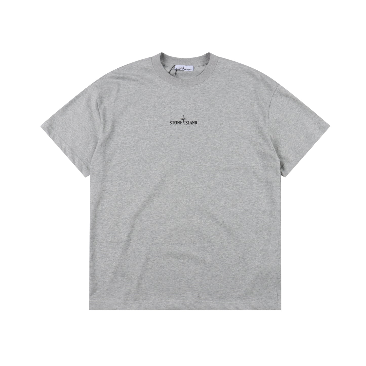 STONE ISLAND T-SHIRT - SUPER CLONE