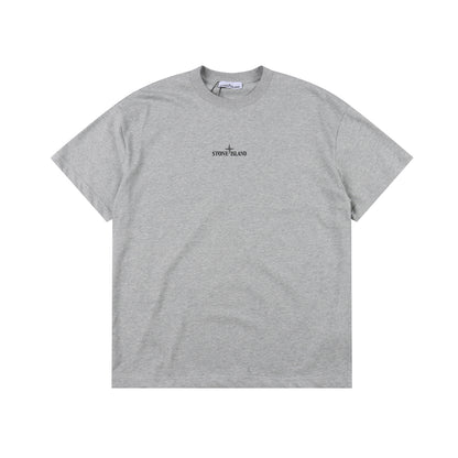 STONE ISLAND T-SHIRT - SUPER CLONE