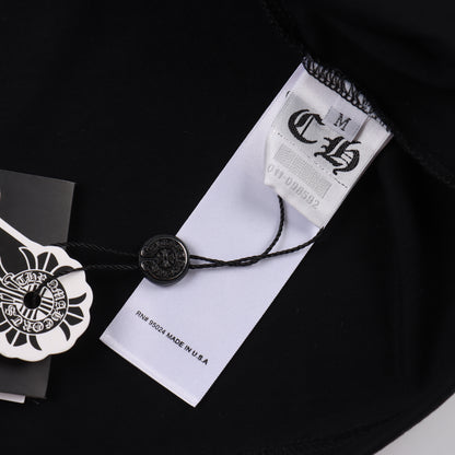 CHROME HEARTS T-SHIRT - SUPER CLONE