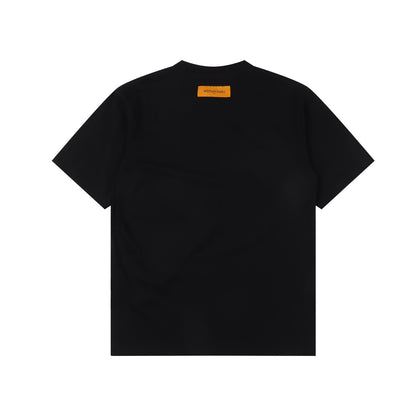 LOUIS VUITTON T-SHIRT - SUPER CLONE