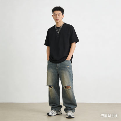 GUCCI T-SHIRT - SUPER CLONE