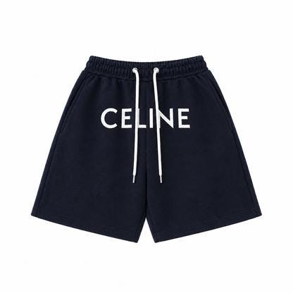 CELINE HOODIE/SWEATPANTS/SHORTS COLLECTION – 1:1 HIGH END