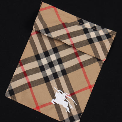 BURBERRY T-SHIRT - SUPER CLONE