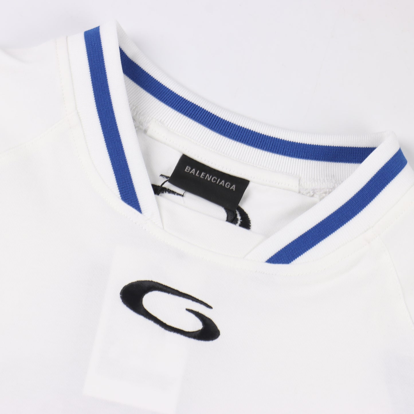 BALENCIAGA T-SHIRT - SUPER CLONE