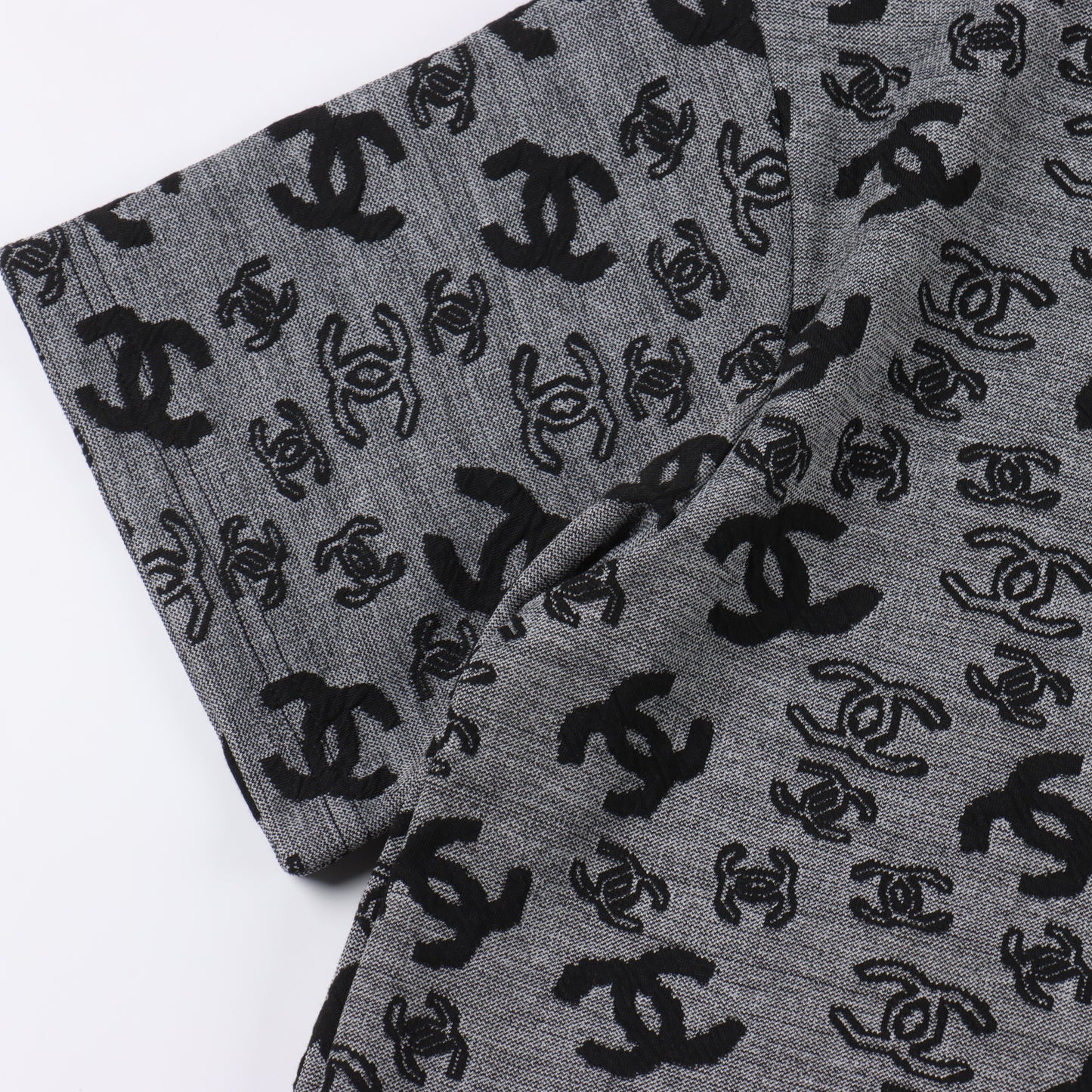 CHANEL T-SHIRT - SUPER CLONE