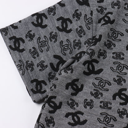 CHANEL T-SHIRT - SUPER CLONE