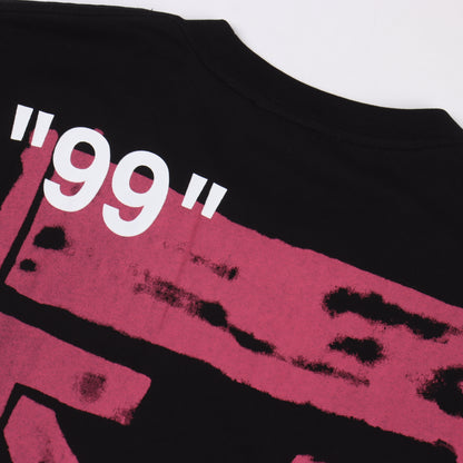 OFF WHITE T-SHIRT - SUPER CLONE
