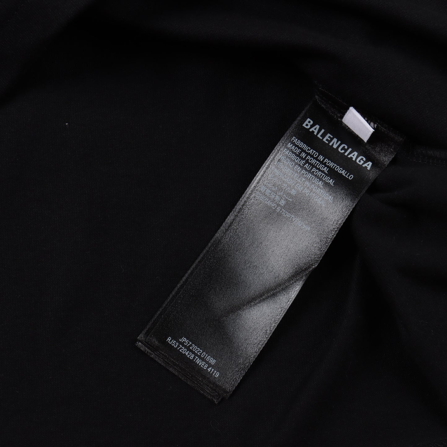 BALENCIAGA T-SHIRT - SUPER CLONE