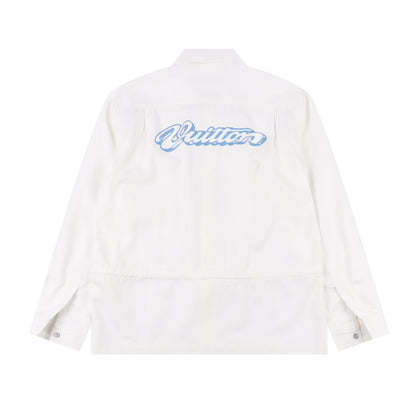 LOUIS VUITTON JACKET – 1:1 HIGH END