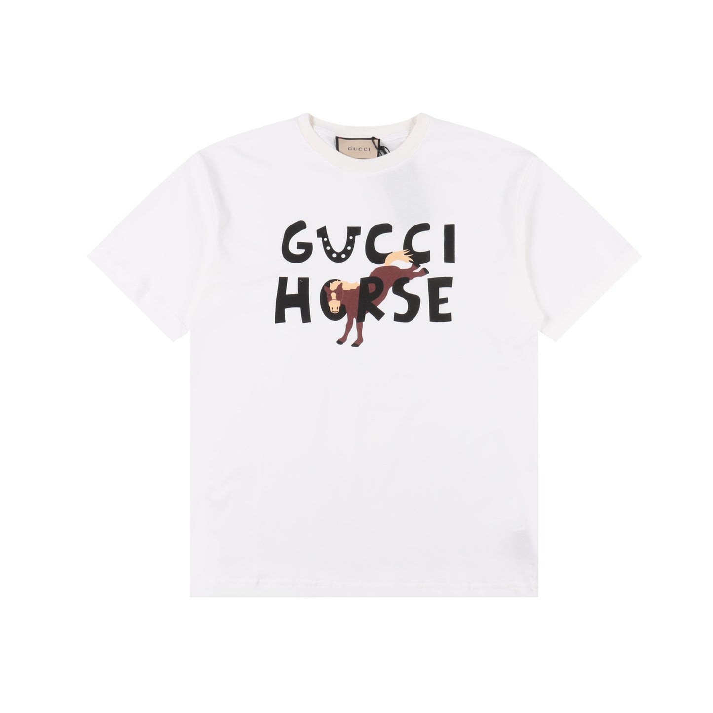 GUCCI T-SHIRT - SUPER CLONE