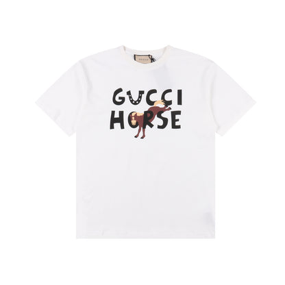 GUCCI T-SHIRT - SUPER CLONE
